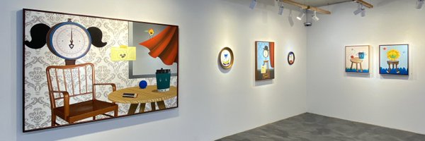 joejungeun Profile Banner