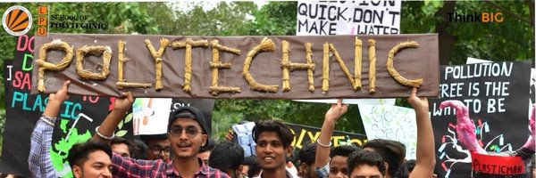 LPUPolytechnic Profile Banner