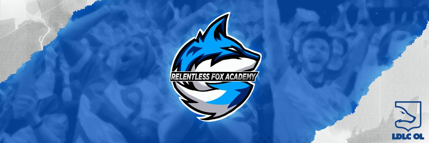 FoxAcademy_'s profile banner image