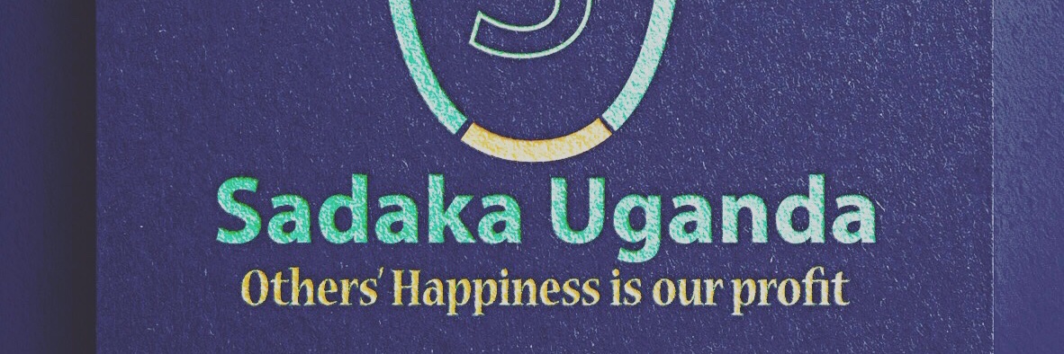 SadakaUganda's profile banner image