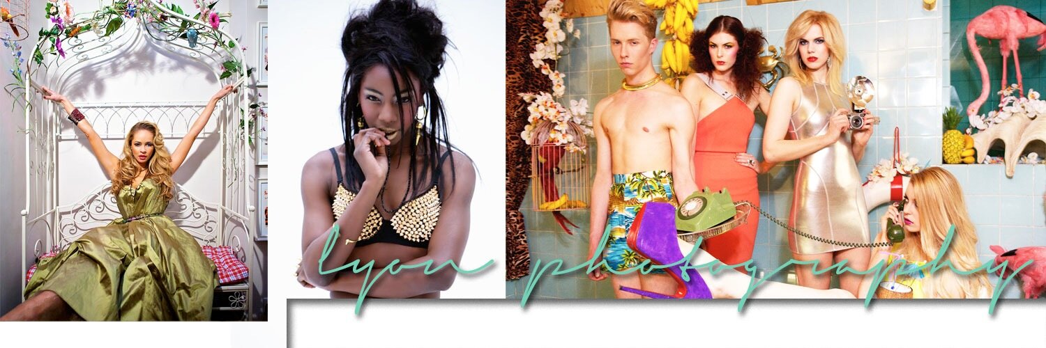 LyonPhoto's profile banner image