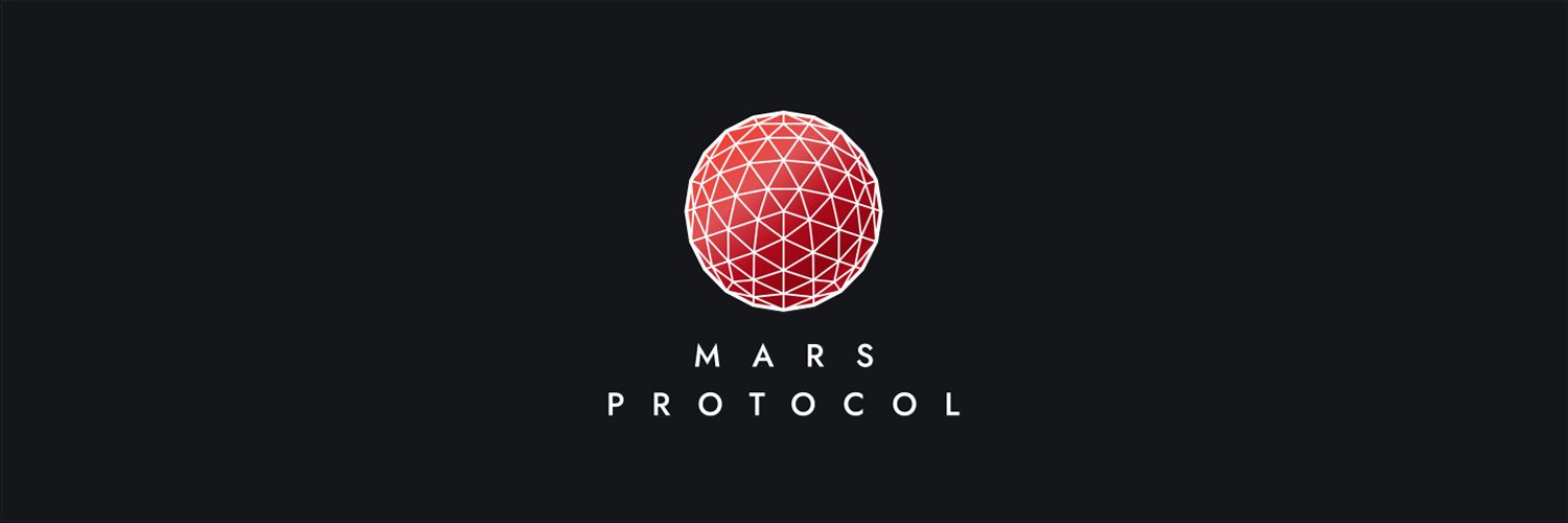 Mars Protocol 🔴 banner