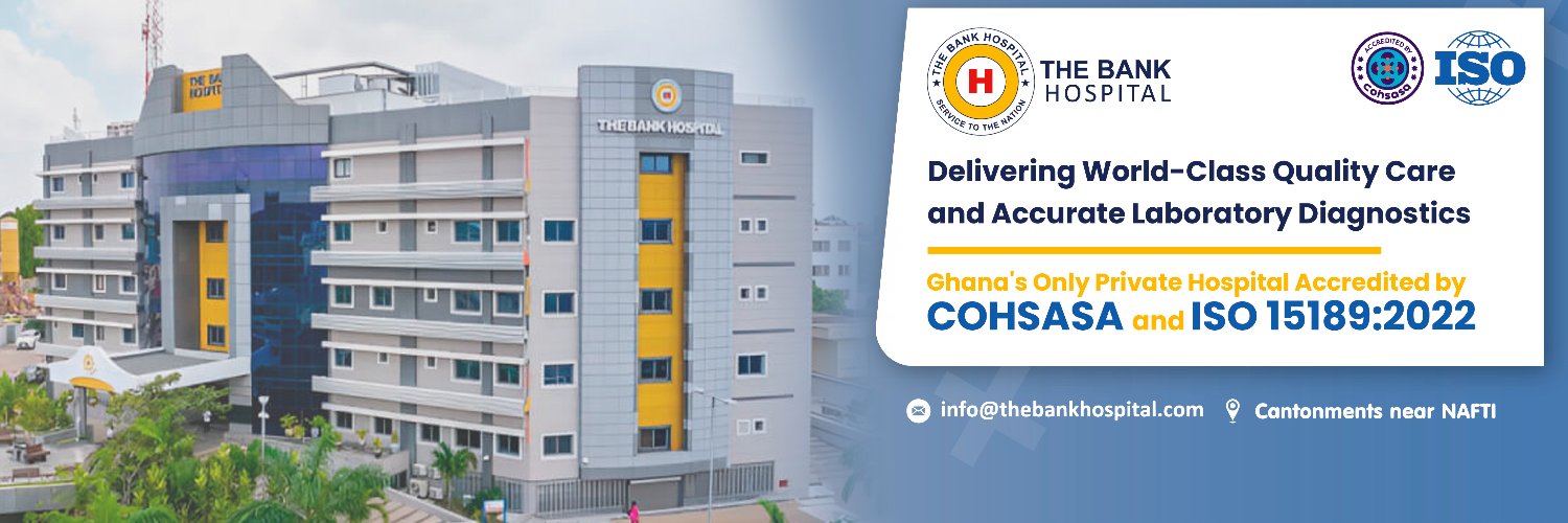 TheBankHospital's profile banner image