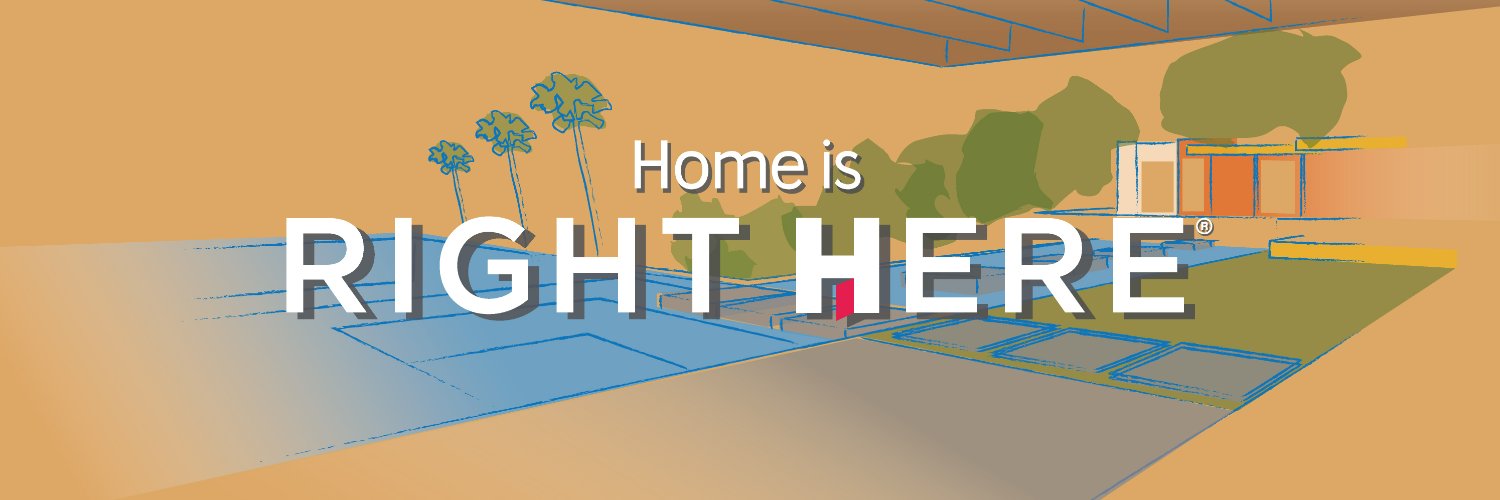 RightHereRealty's profile banner image