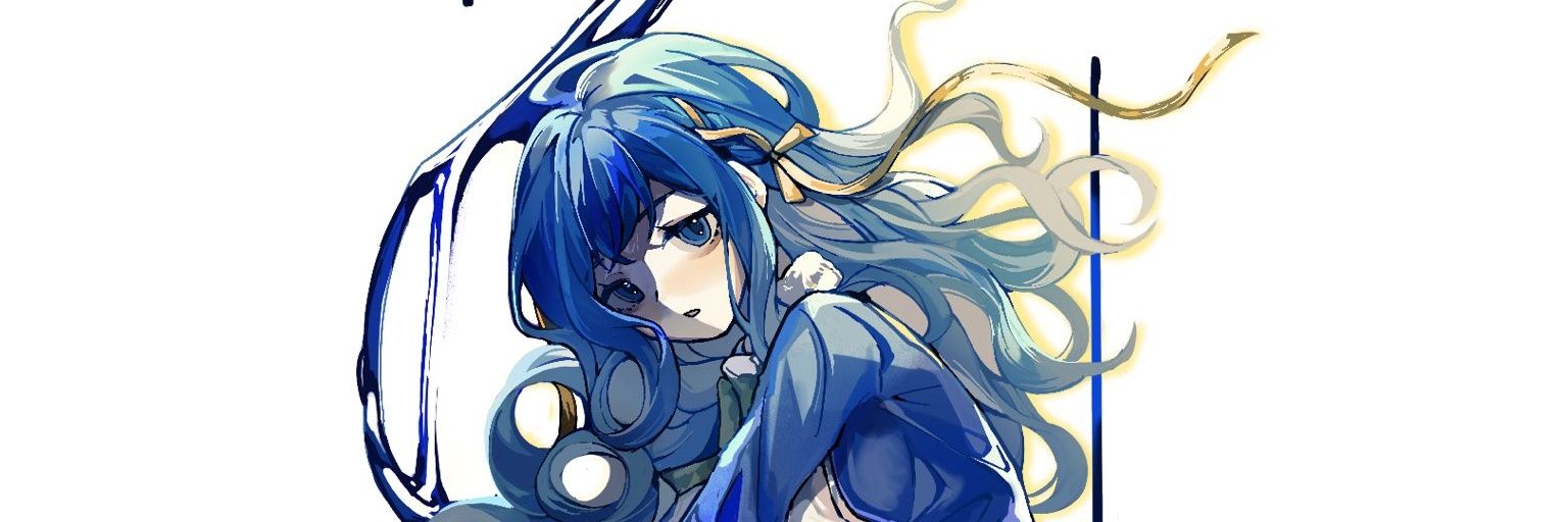 Letitia's banner