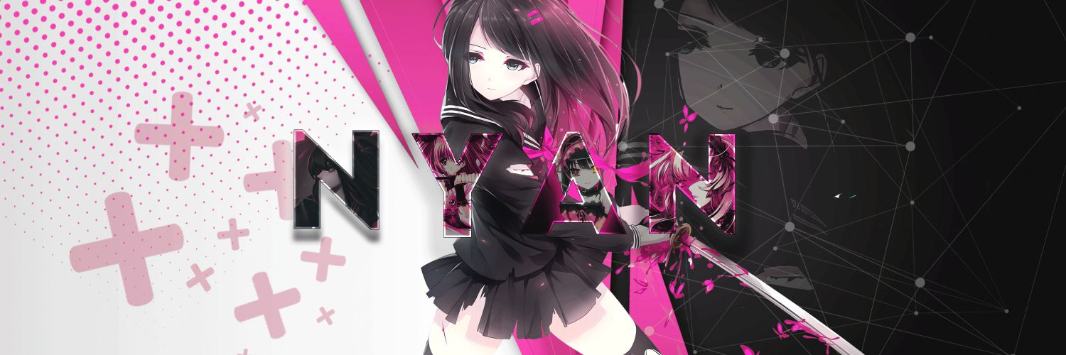 Nyan banner