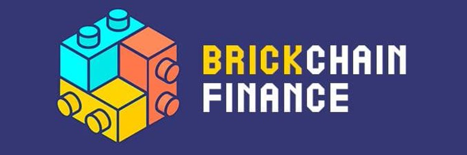 BrickChain banner