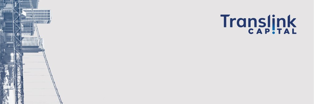 Translink Capital banner