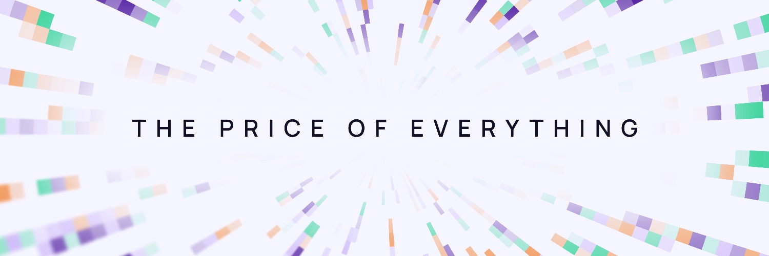 Pyth Network 🔮's banner