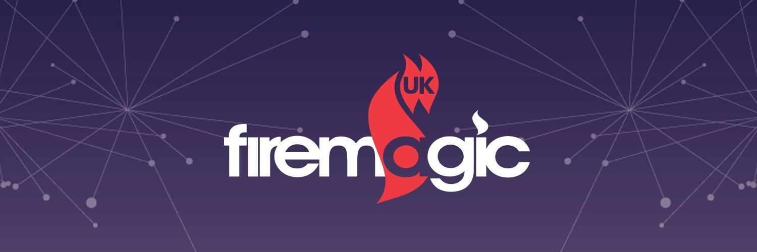 Firemagic_uk's profile banner image
