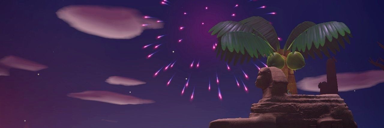 Yonaka ♀️ banner