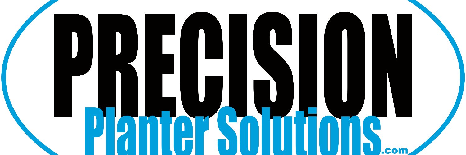 Precision Planter Solutions LLC banner