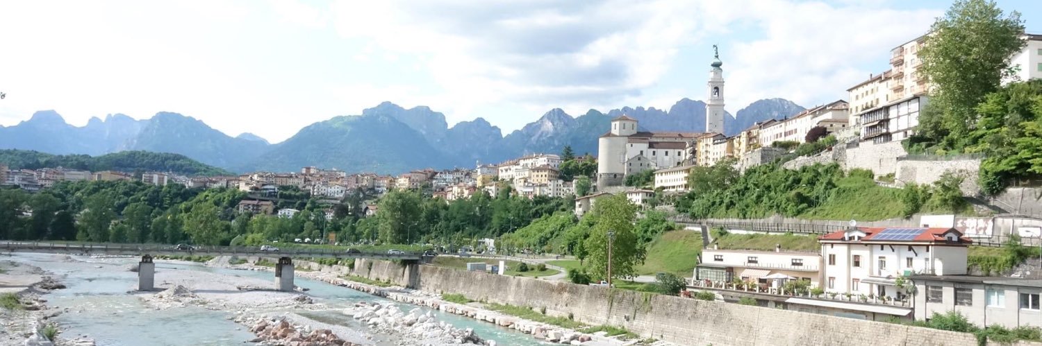 GOBelluno's profile banner image