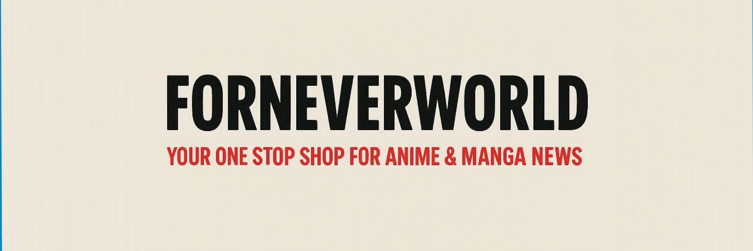 ForneverNews banner