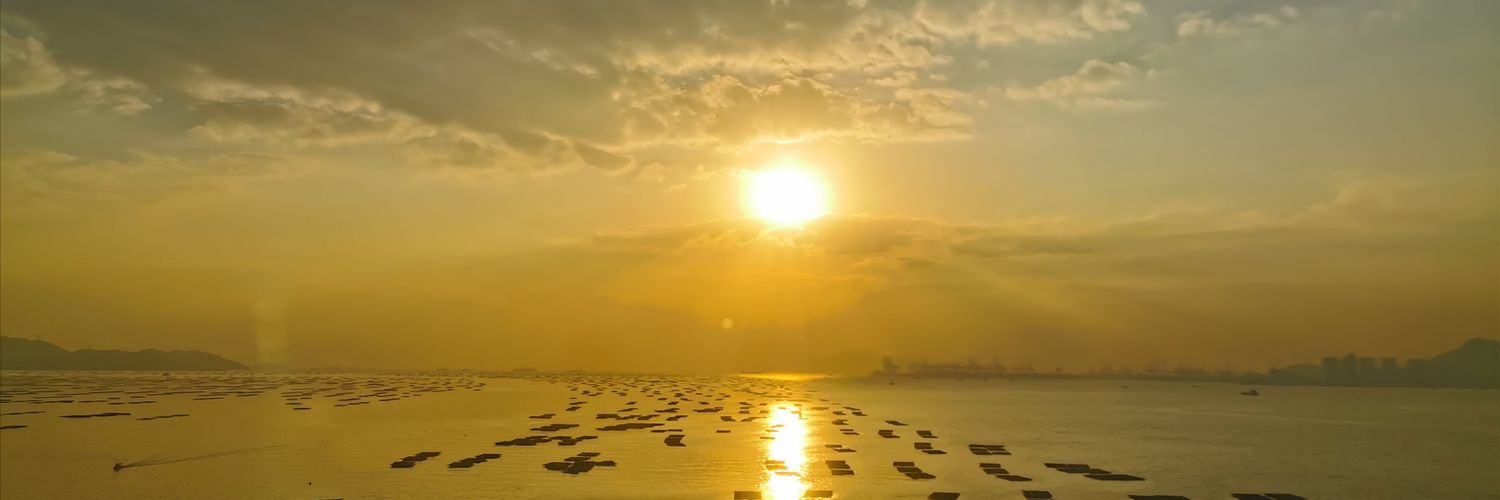 wangjili's profile banner image