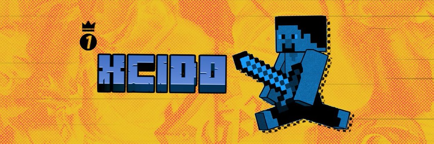 XCido 🇮🇱 Profile Banner
