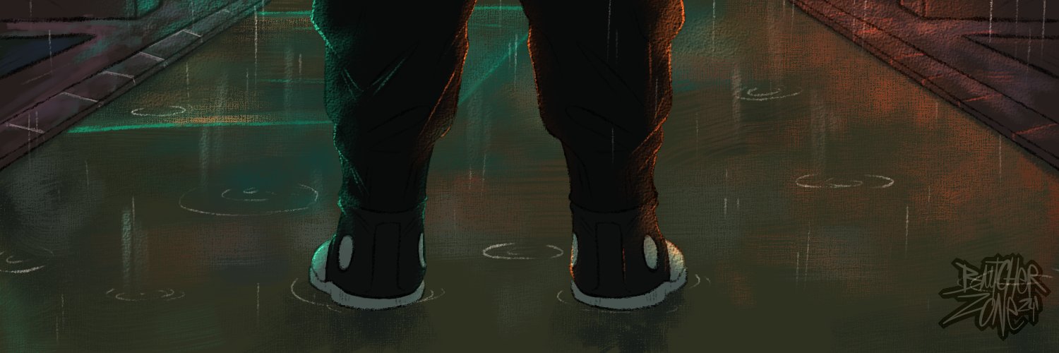 肉屋ウィリアム 🥩 THË BÄSTÄRD BÜTCHËR 🔞 banner