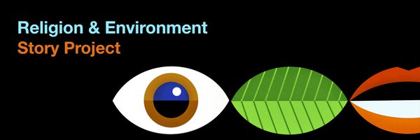 ReligionEnviro Profile Banner