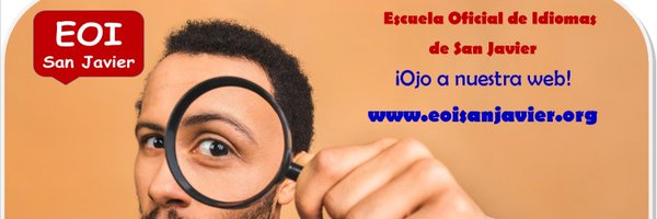 eoi_sanjavier Profile Banner