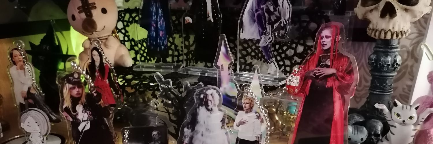 Nastazy's profile banner image