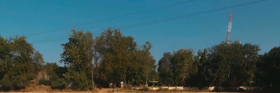 VanditSolanki's profile banner image