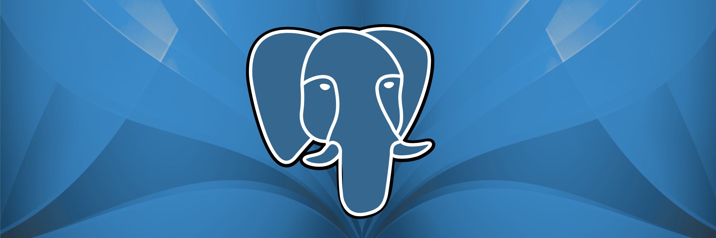 Postgres Weekly 🐘 banner