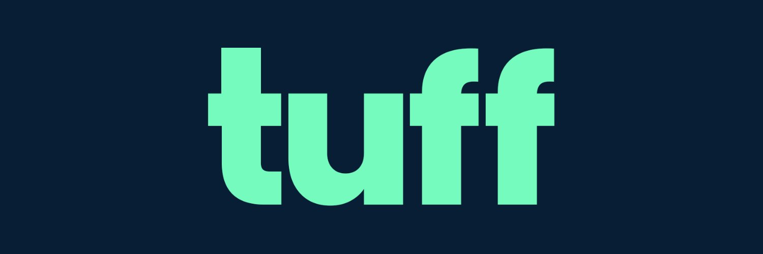 DesignTuff's profile banner image