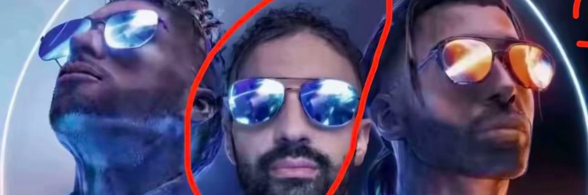 ҜЯΛСΛѴЧИК 🎃 banner