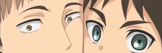 ludd ❀ | snk spoilers banner