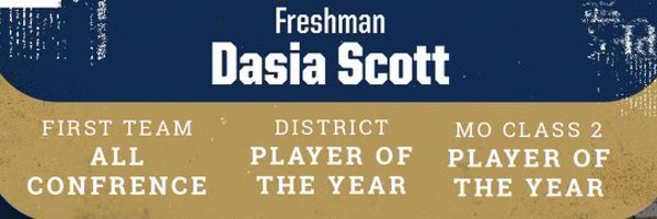 dasiascott9 Profile Banner