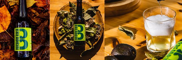 DrinkBreadrin Profile Banner