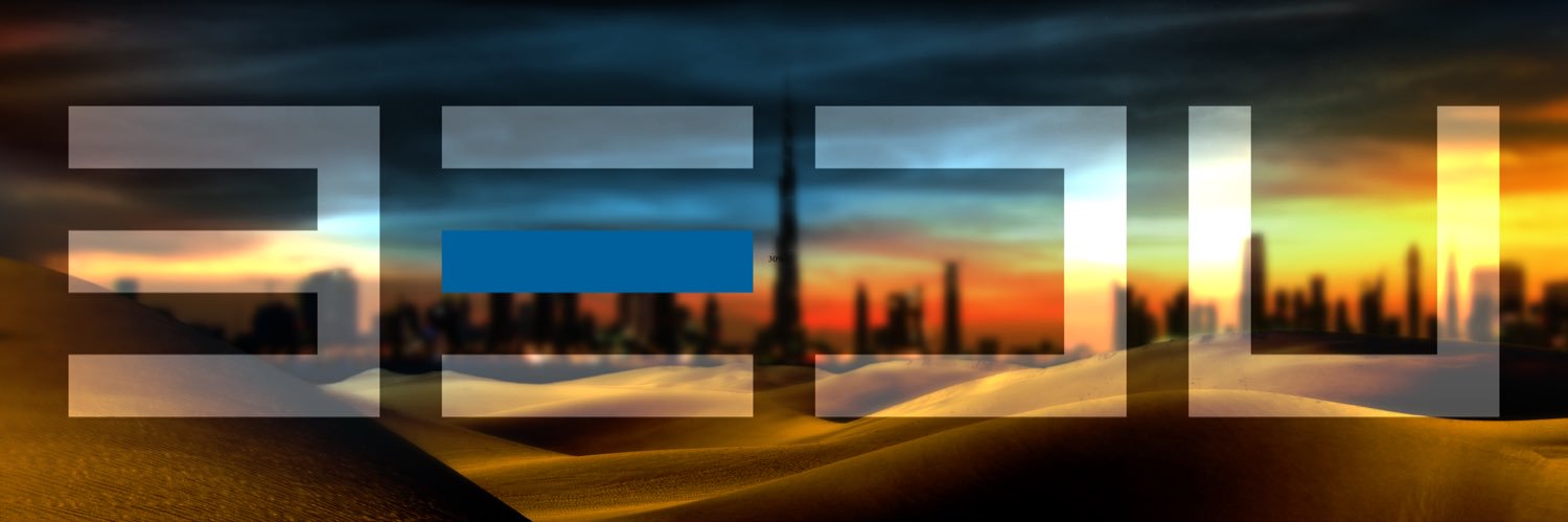 UAE | NFT ᵍᵐ banner