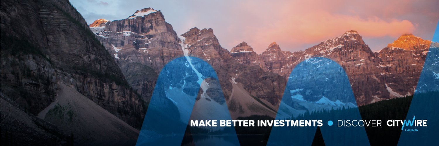 Citywire Canada banner