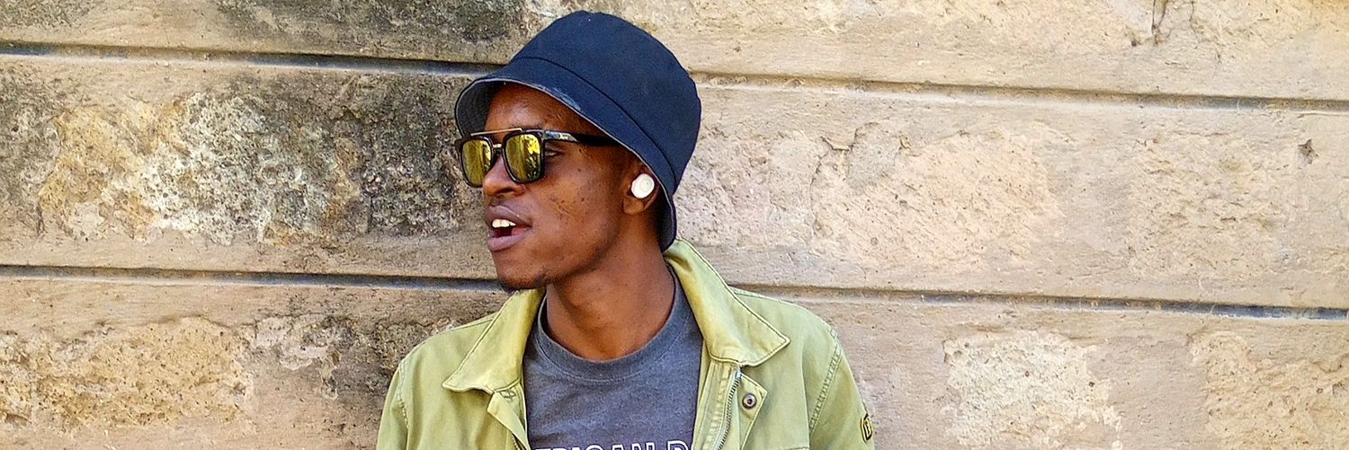 RICH KID™🇰🇪⚡ banner