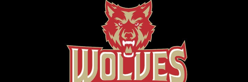 ROME WOLVES 🐺🐾's banner