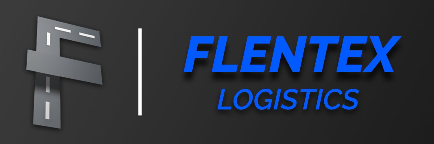 Flentex Logistics Profile Banner