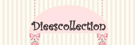 Dieescollection  banner