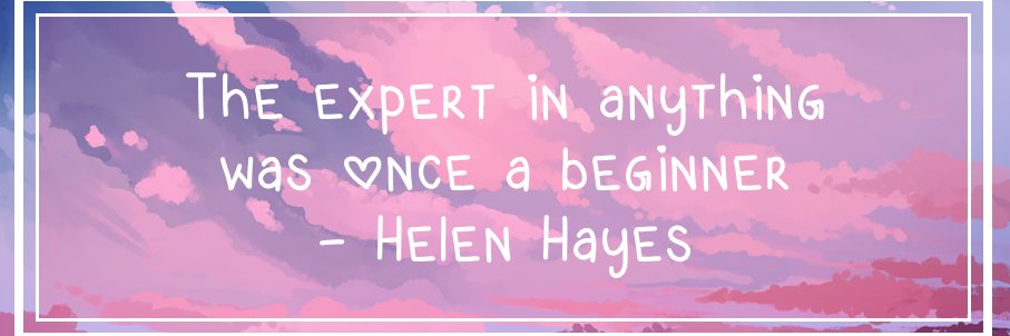 Miss Docherty💜💫 banner