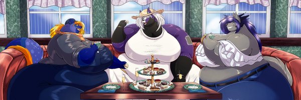 ThickMommaYeen Profile Banner