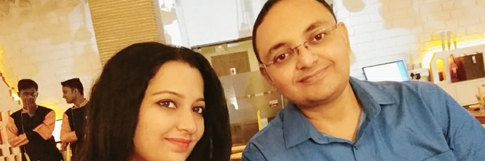 Sumit Dasgupta banner