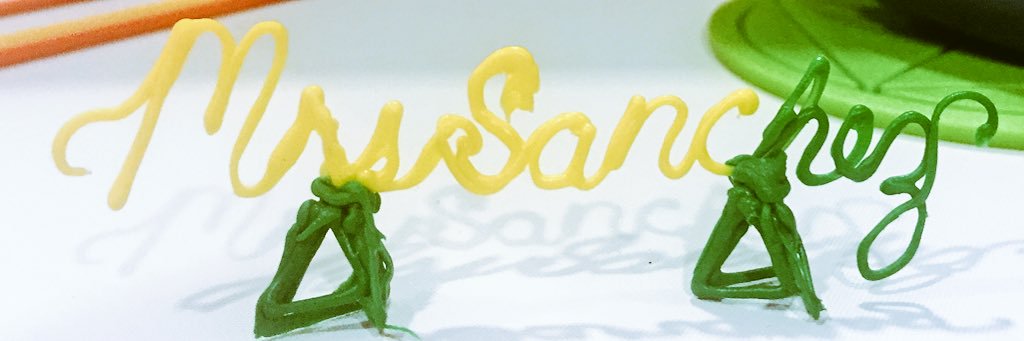 MrsSanchezCFES's profile banner image