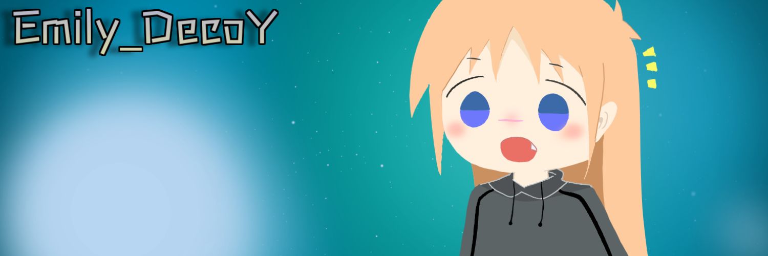 えみりぃ banner