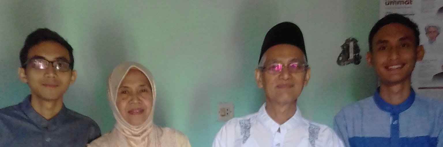 faisalfadhli's profile banner image