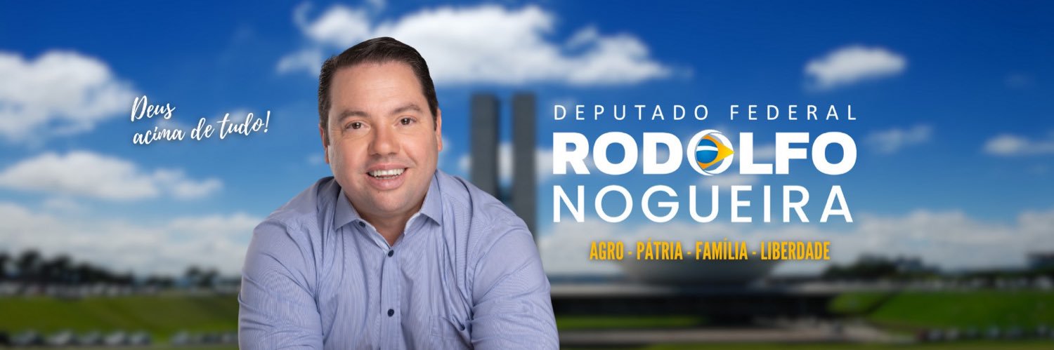 Rodolfo Nogueira banner