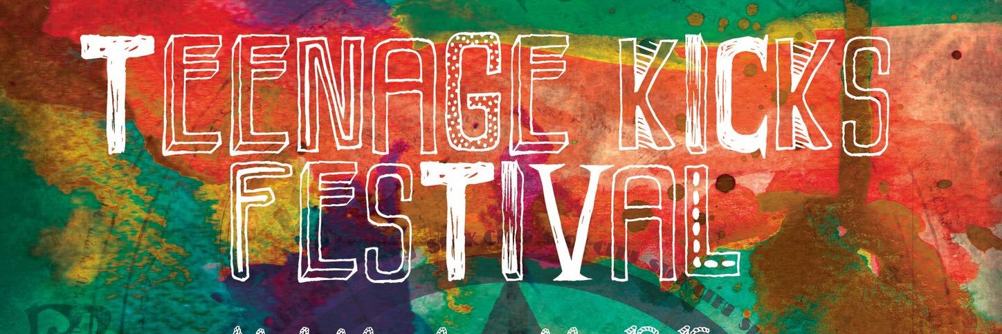 TeenageKicksFes's profile banner image