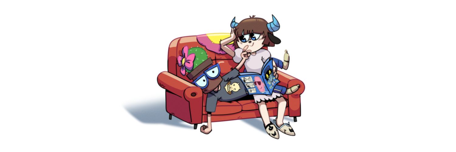 loroquinha ☆'s banner