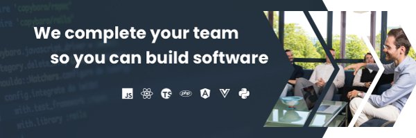 CompetaIT Profile Banner