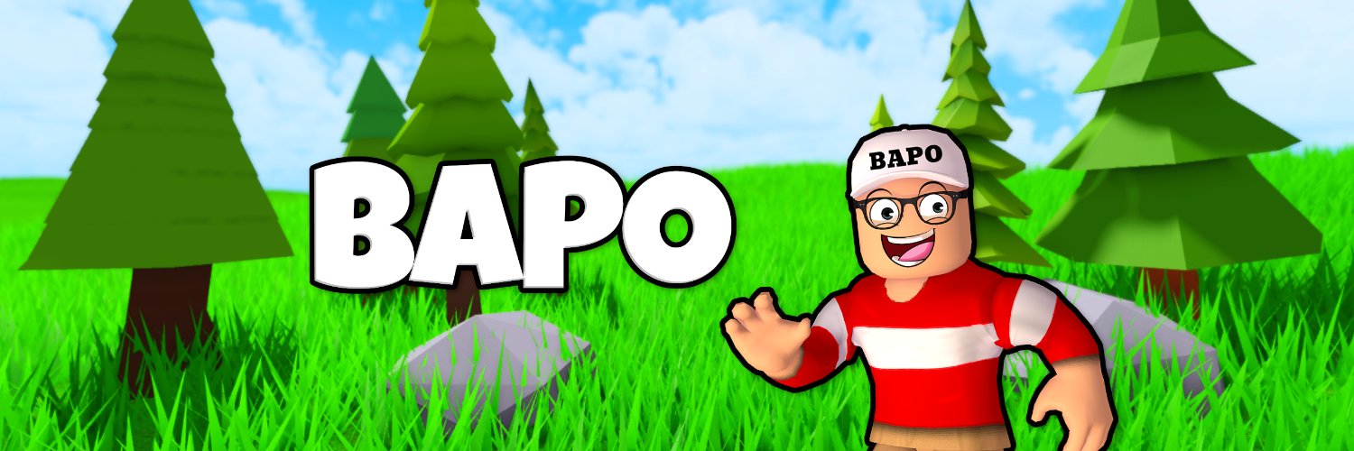 Bapo banner