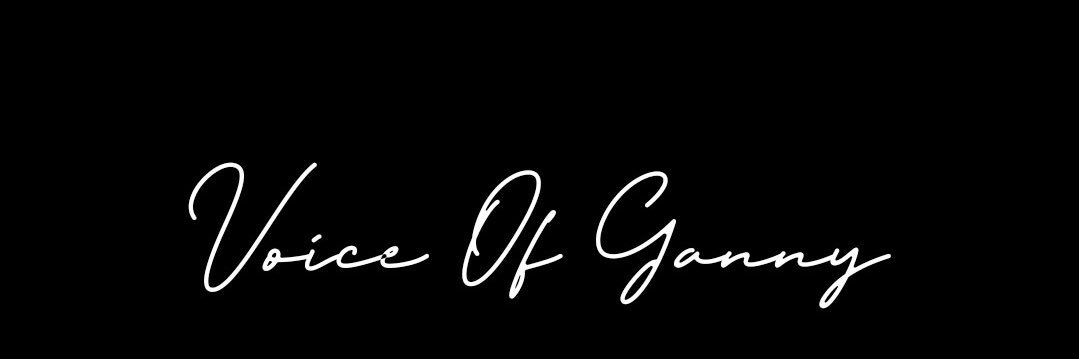 CookGanny's profile banner image