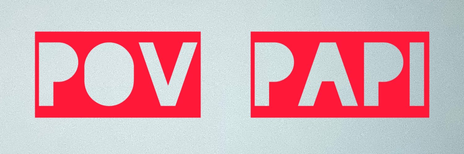 Papi johnson banner